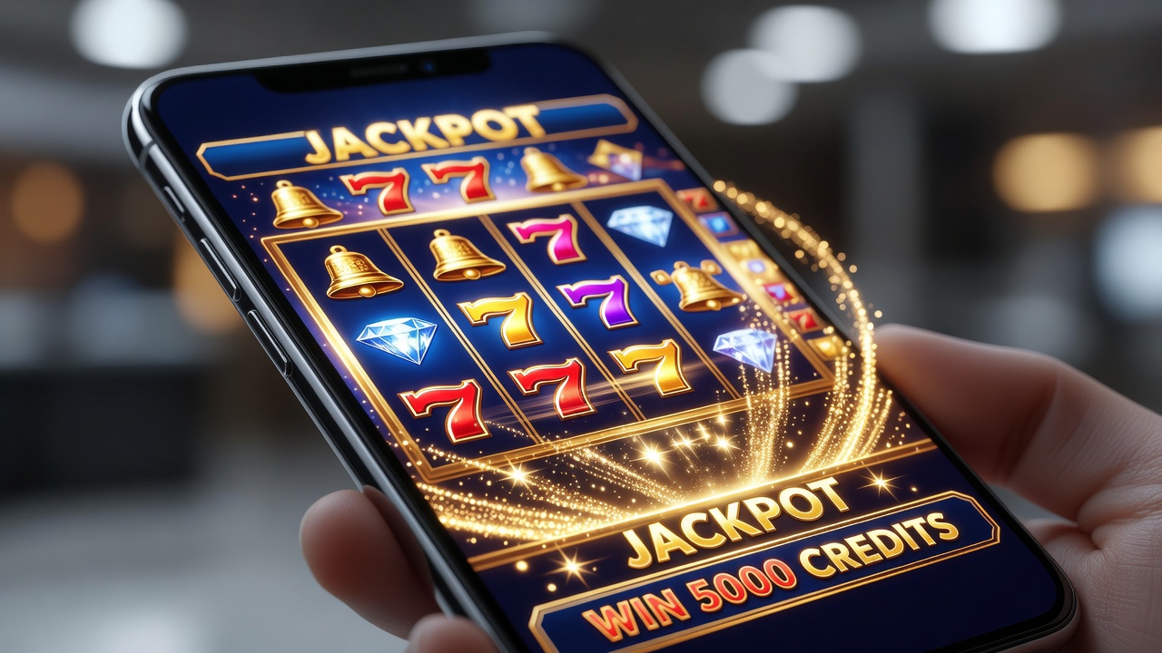 Funzionamento delle Slot Machine Online Gratuite - slot gratis senza registrazione
