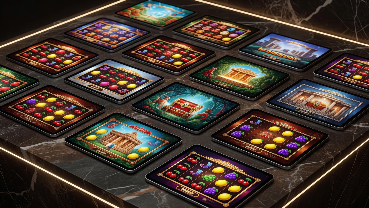 Tipologie di Slot Machine Demo Disponibili - slot gratis senza registrazione