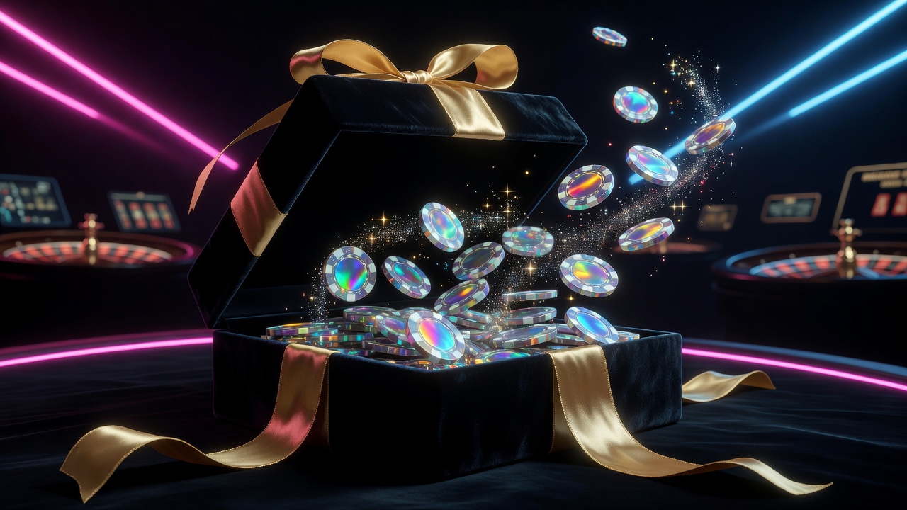 Bonus e Promozioni nei Nuovi Casino Online - nuovi casino online
