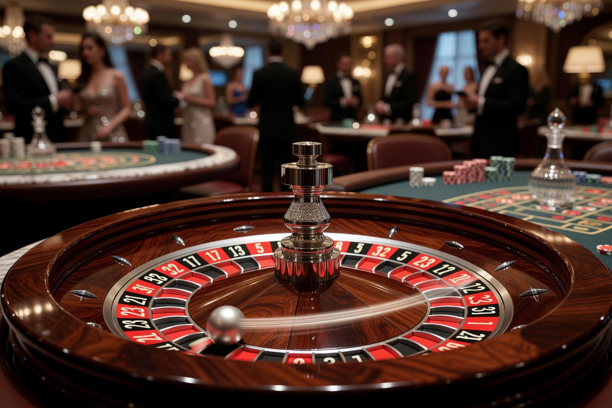 Come Scegliere il Tuo Casinò Europeo Ideale: Consigli Pratici - casino europei