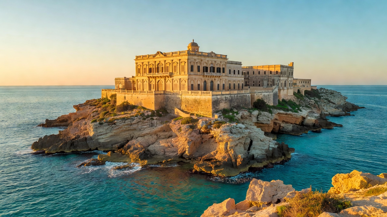 Dragonara Casino - Malta: Giocare a Picco sul Mediterraneo - casino europei