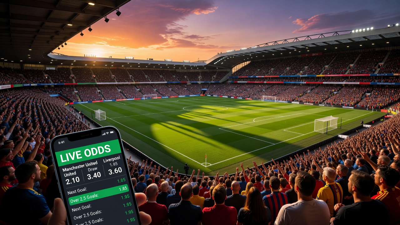 Sports Welkomstbonus: Non solo Casinò - gratis welkomstbonus