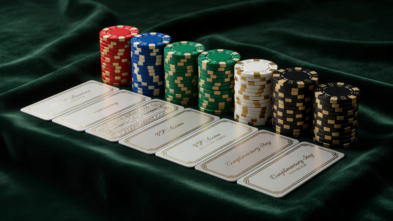 Confronto con Altri Tipi di Bonus Senza Deposito - 10 euro gratis casino no deposit