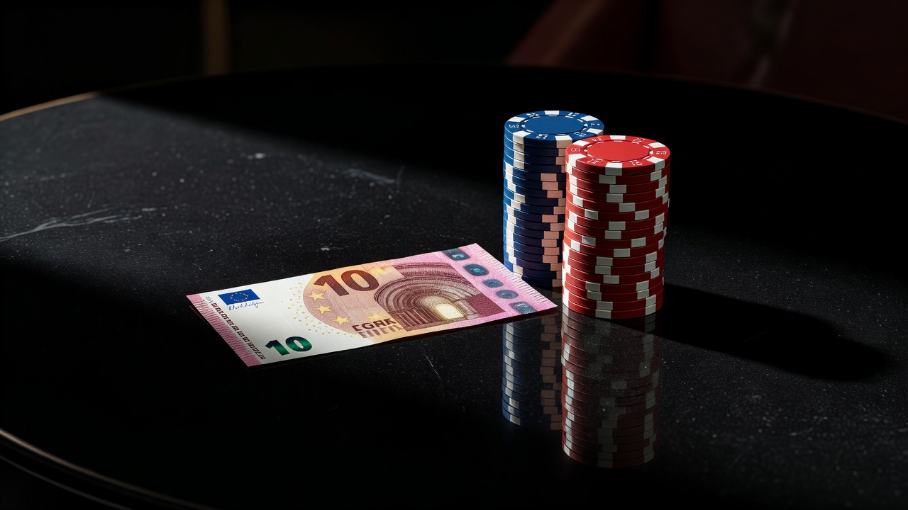 Il bonus senza deposito è real o fun? - 10 euro gratis casino no deposit