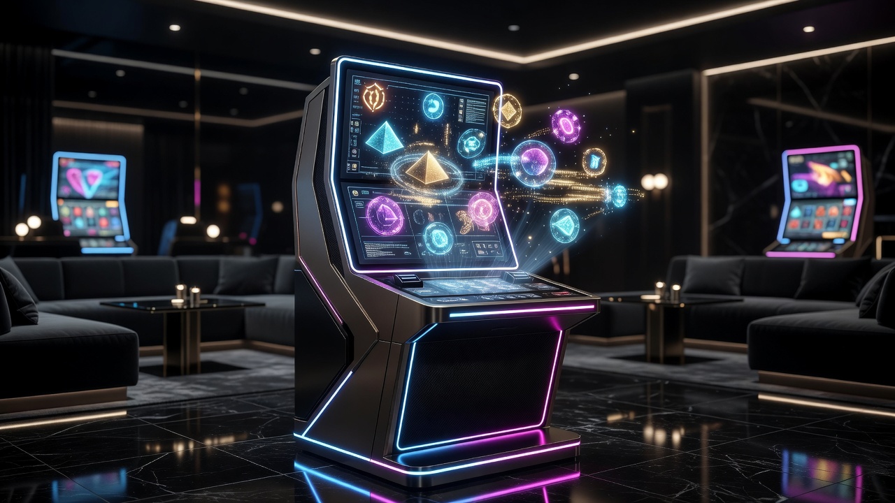 Le Ultime Uscite del 2026 da Non Perdere - slot nuove
