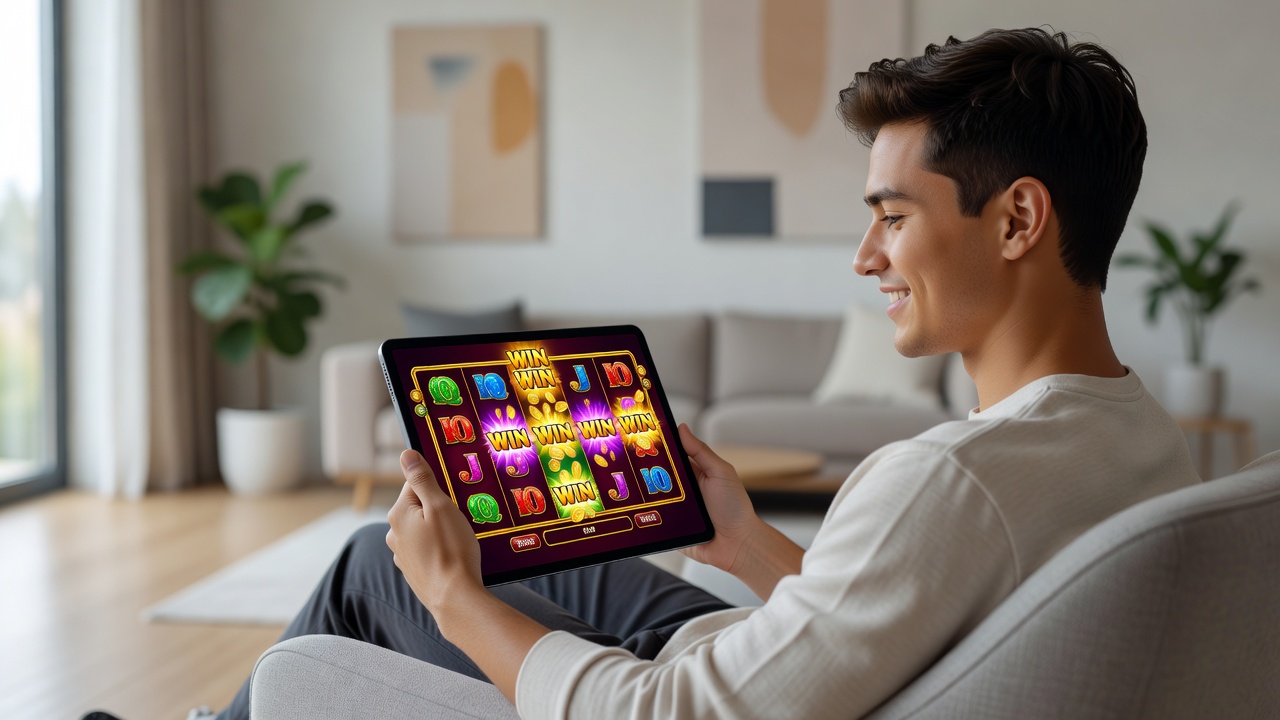 Provare le Slot Gratis: Tutti i Vantaggi - slot nuove
