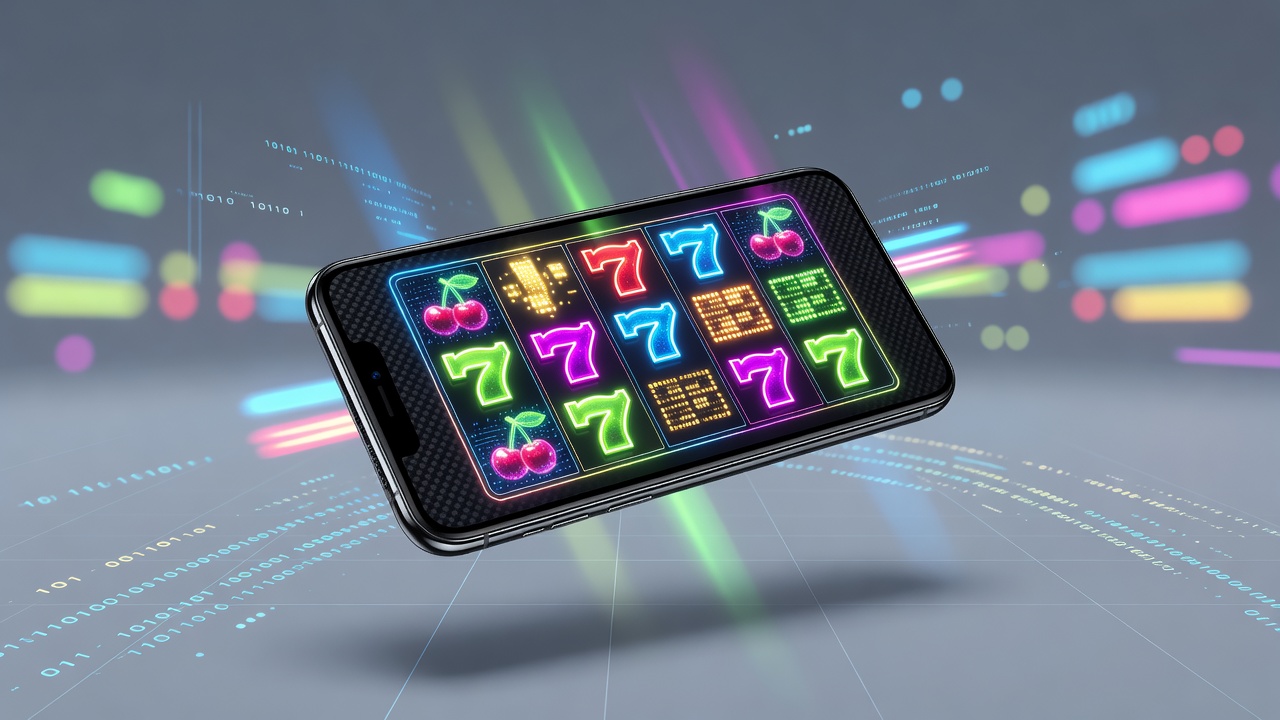 Le Tipologie di Slot più Apprezzate nel 2026 - slot machine online