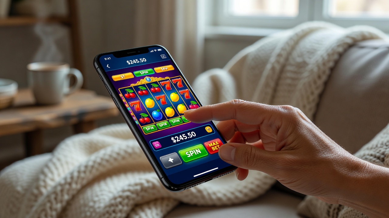 Iniziare a Giocare alle Slot Machine Online: i primi passi - slot machine online