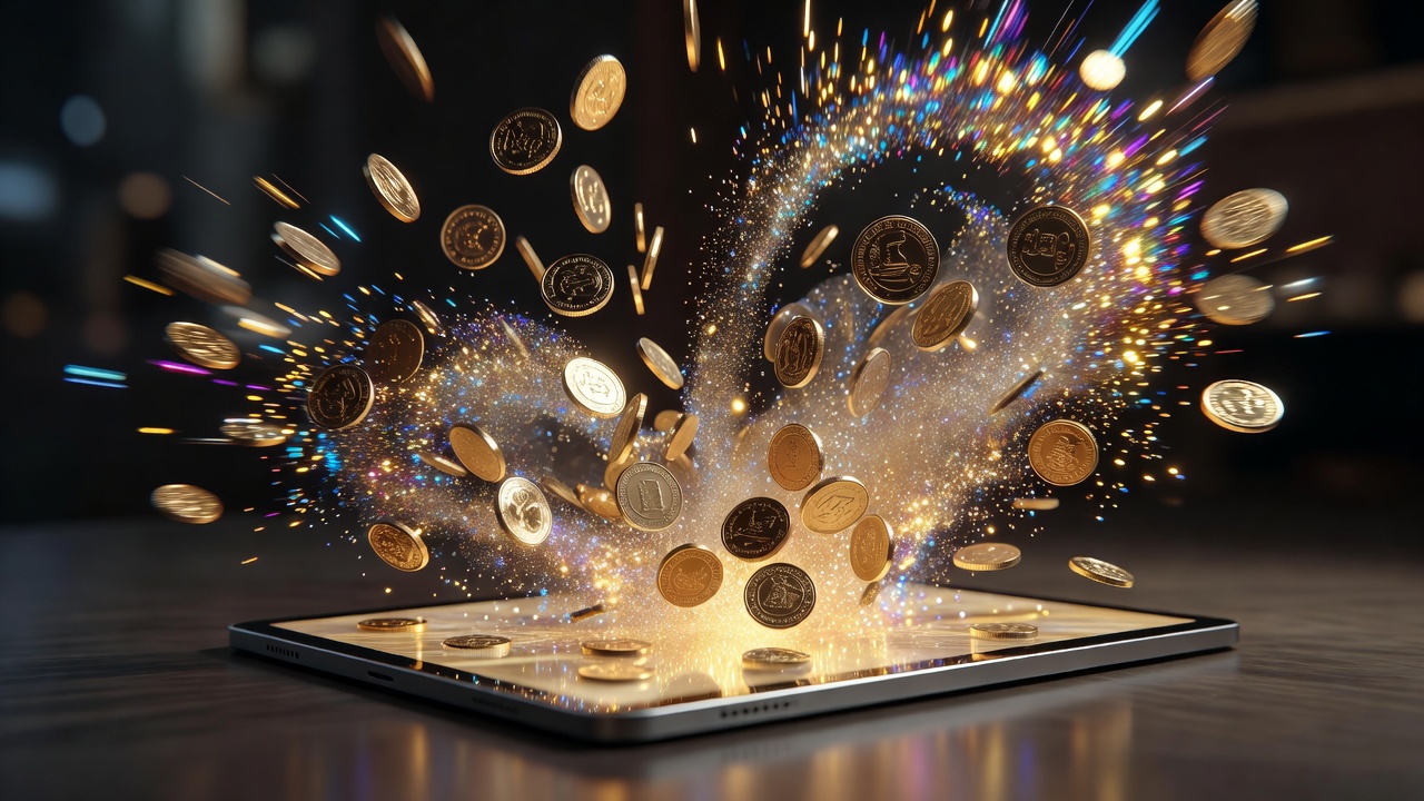 Non Perdere i Bonus e le Promozioni - slot machine online