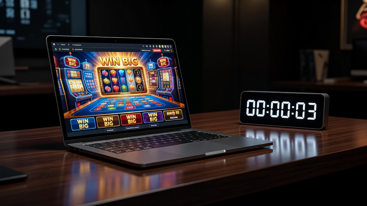 Vantaggi e Svantaggi di Giocare Senza Verifica - casino senza documenti