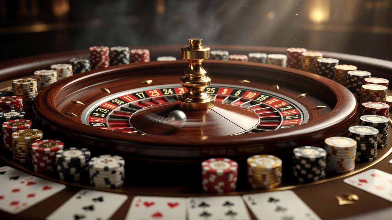 I Giochi di Nitrobet: Casinò Online e Live Casino - nitrobet
