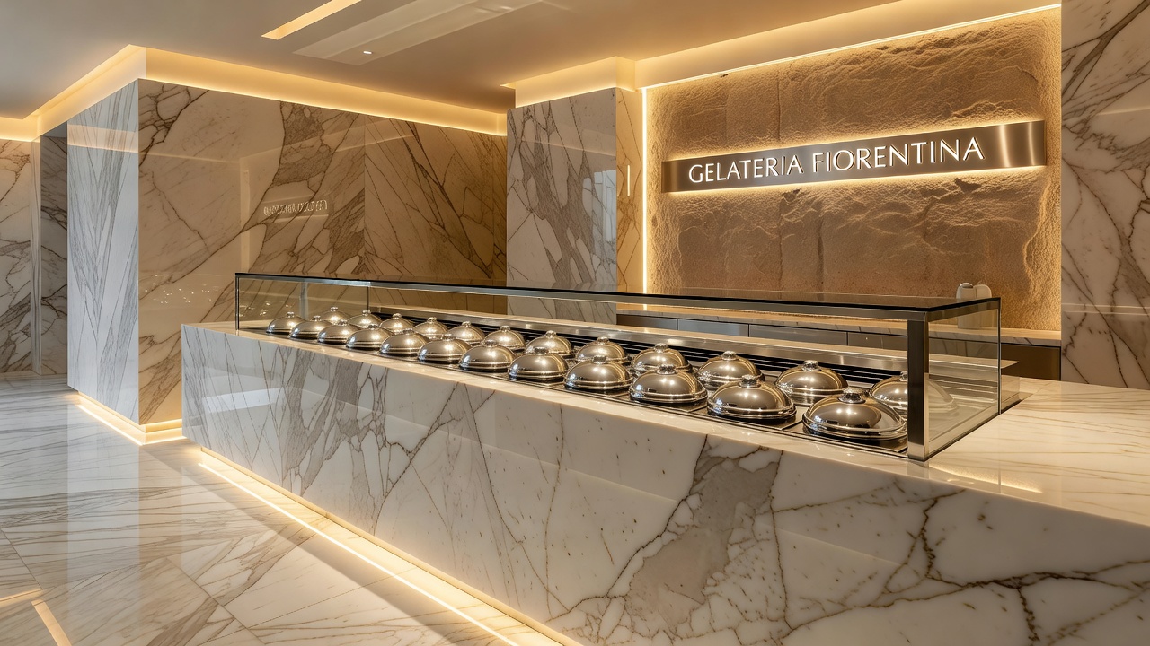 Top Gelaterie a Firenze per il 2026: I Nostri Consigli Esclusivi - gelateria firenze