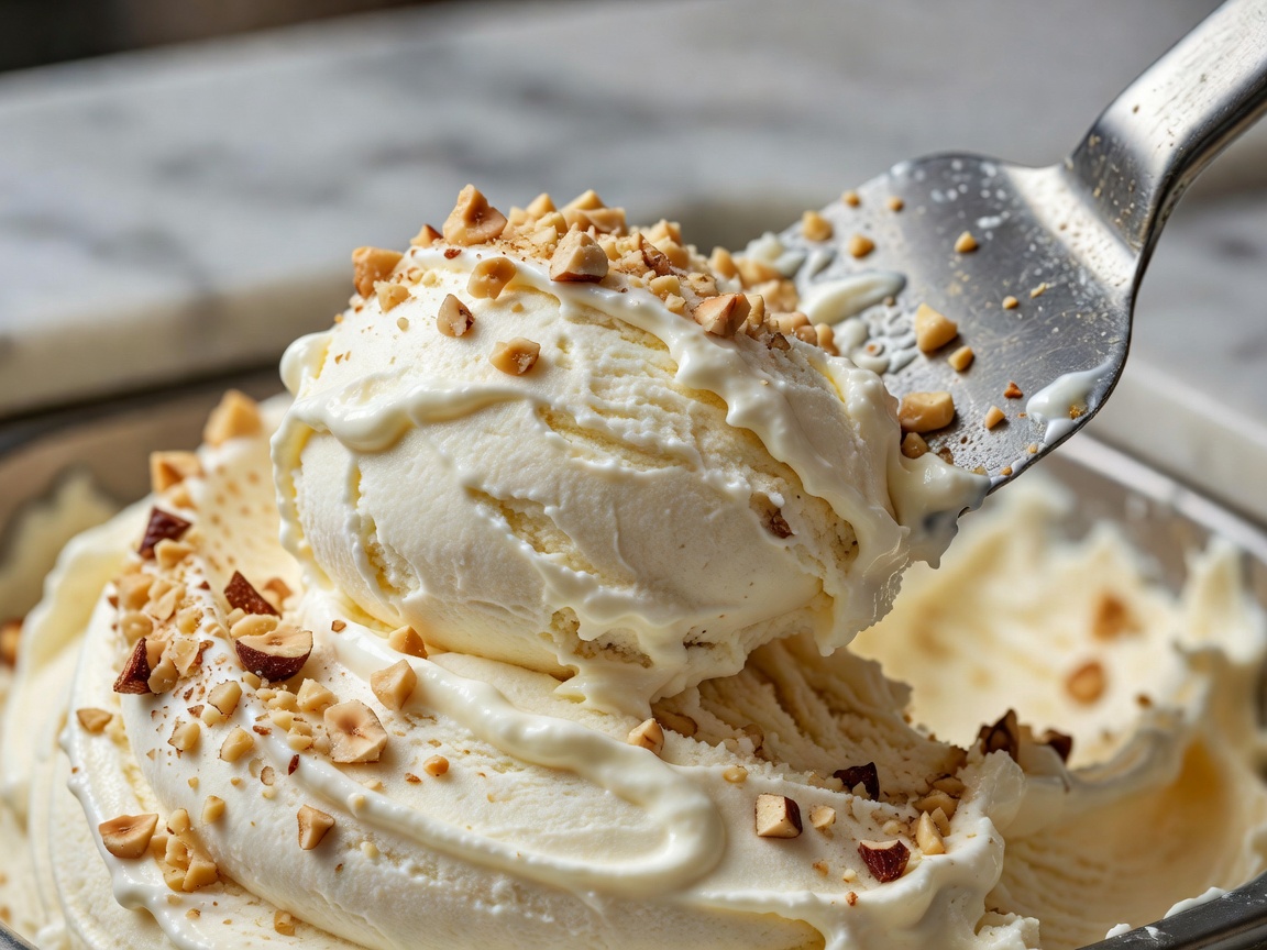 Come Riconoscere e Scegliere un Vero Gelato Artigianale? - gelateria firenze