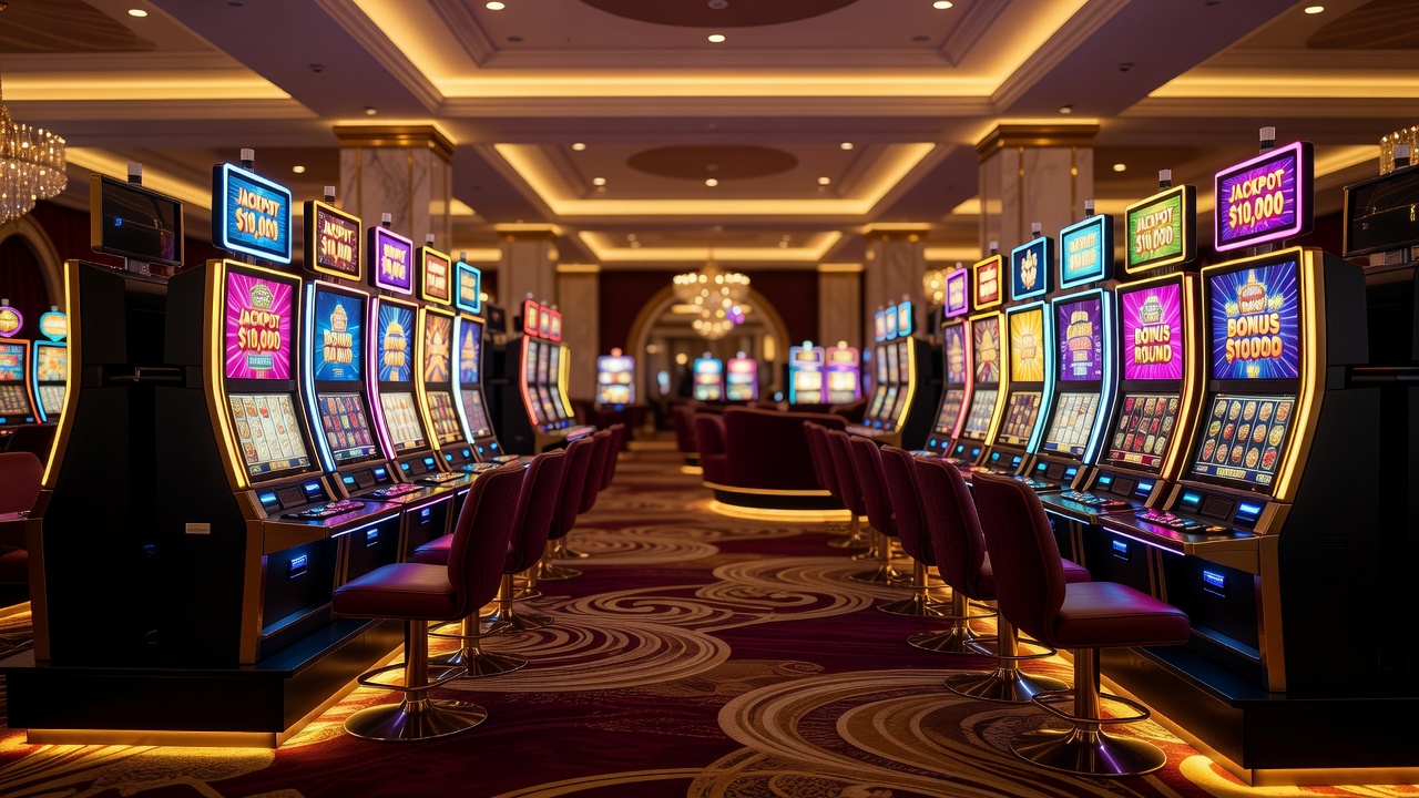 I Migliori Casinò con Offerte di Giri Gratis Immediati - free spin senza deposito