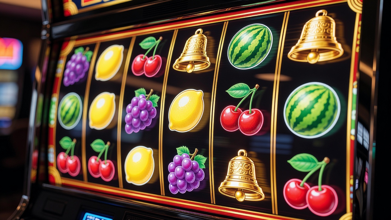 Selezionare i Giochi di Slot Ottimali - free spin senza deposito