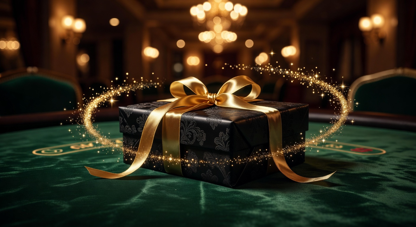 Perché i Casinò Online Offrono Giri Gratis Senza Deposito? - free spin senza deposito immediato senza documenti