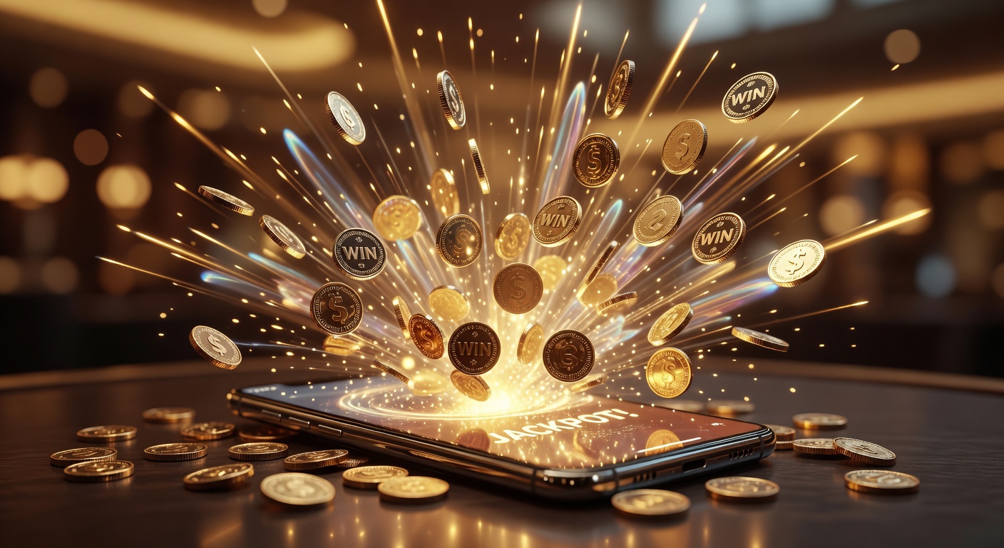Come Massimizzare i free spin senza deposito immediato - free spin senza deposito immediato