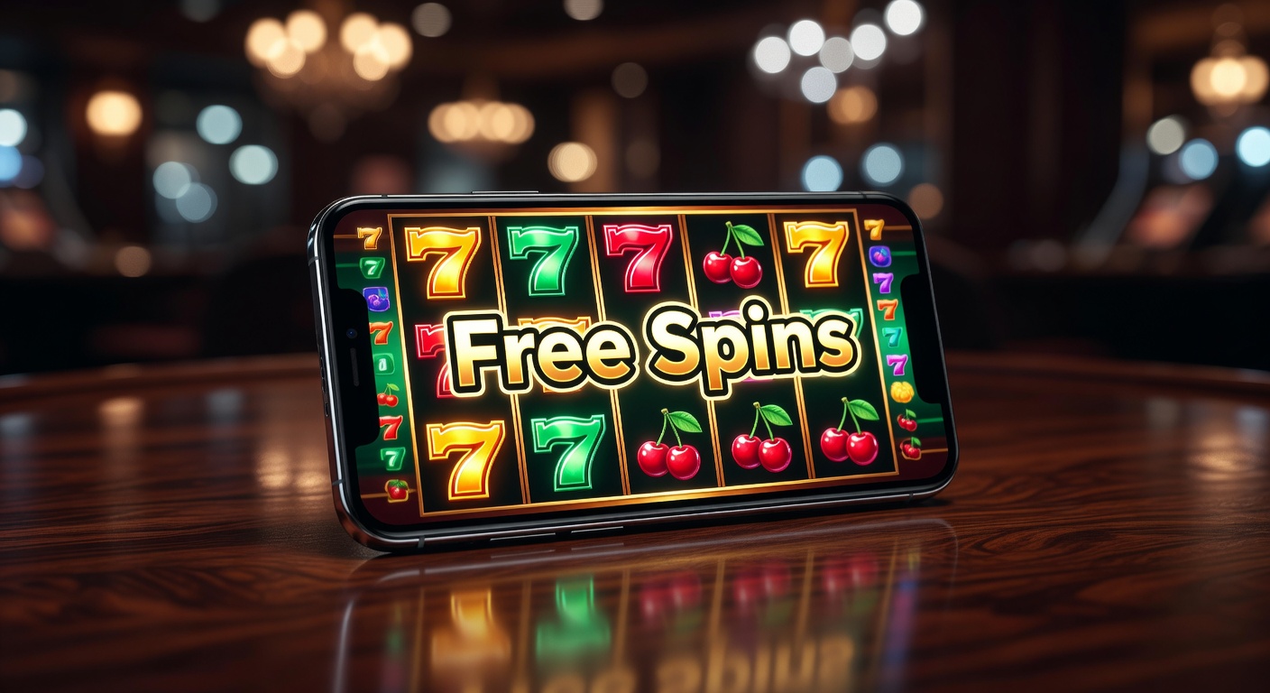 Cosa sono i Giri Gratis Senza Deposito Non AAMS? - giri gratis senza deposito non aams