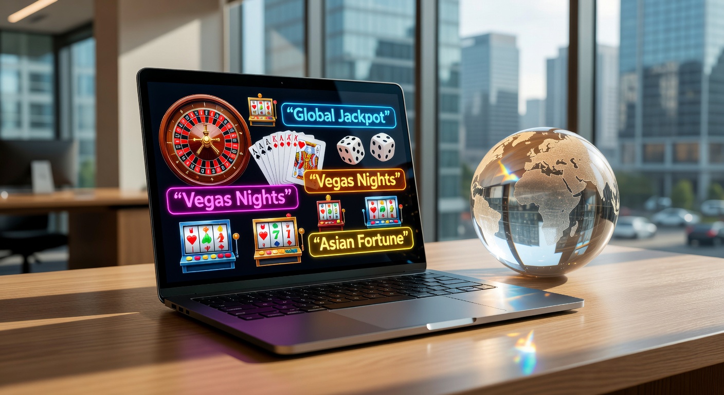 Differenze tra Casinò ADM e Piattaforme Internazionali - giri gratis senza deposito non aams