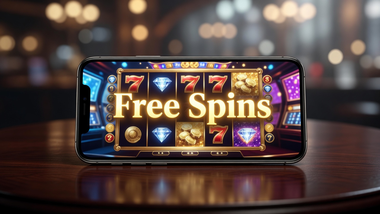 Free Spin Senza Deposito: Come Funzionano e Come Ottenerli - casino non aams free spin senza deposito
