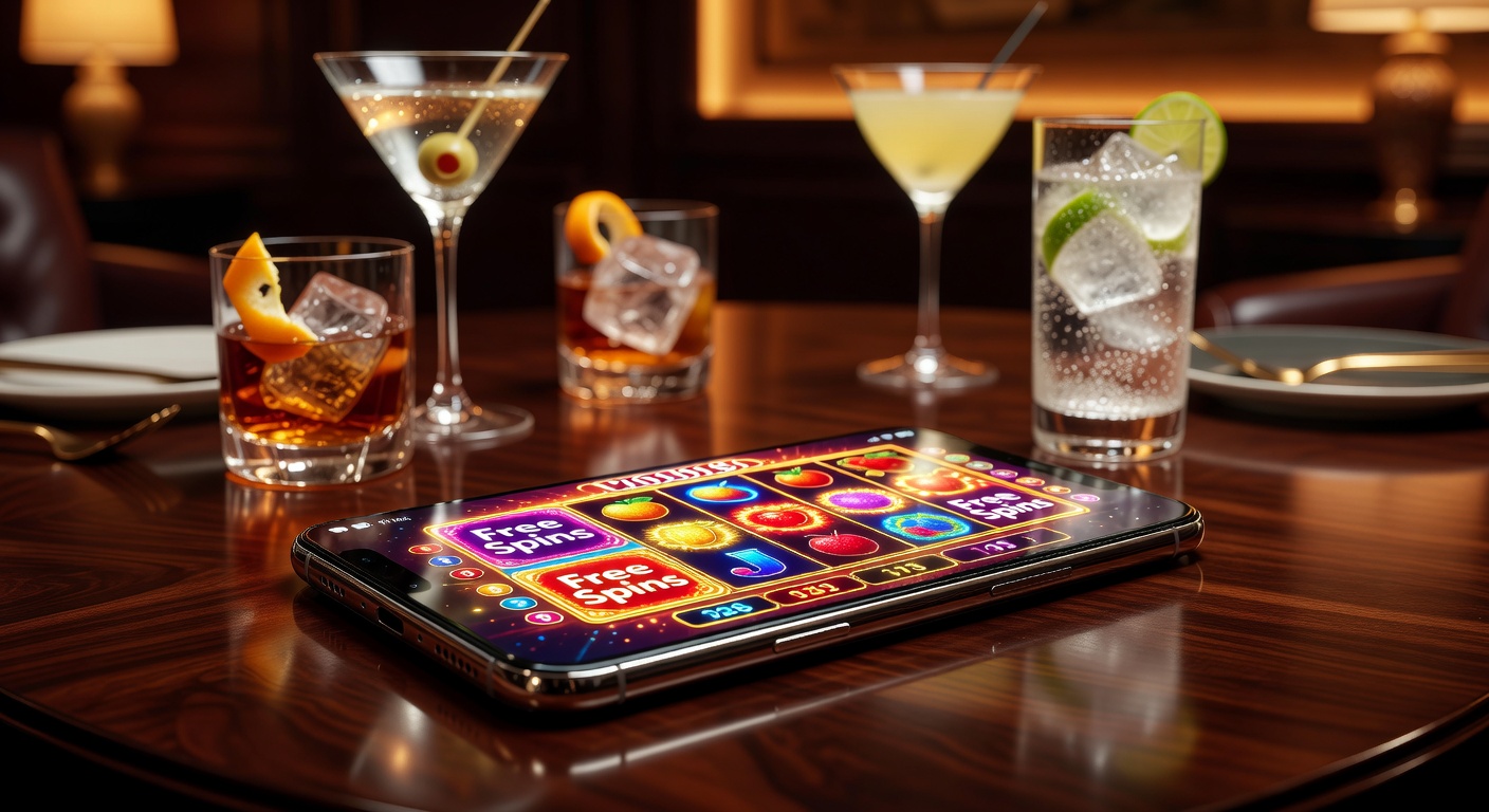 Perché Scegliere un Casinò Non AAMS per i Tuoi Free Spin? - casino non aams free spin senza deposito
