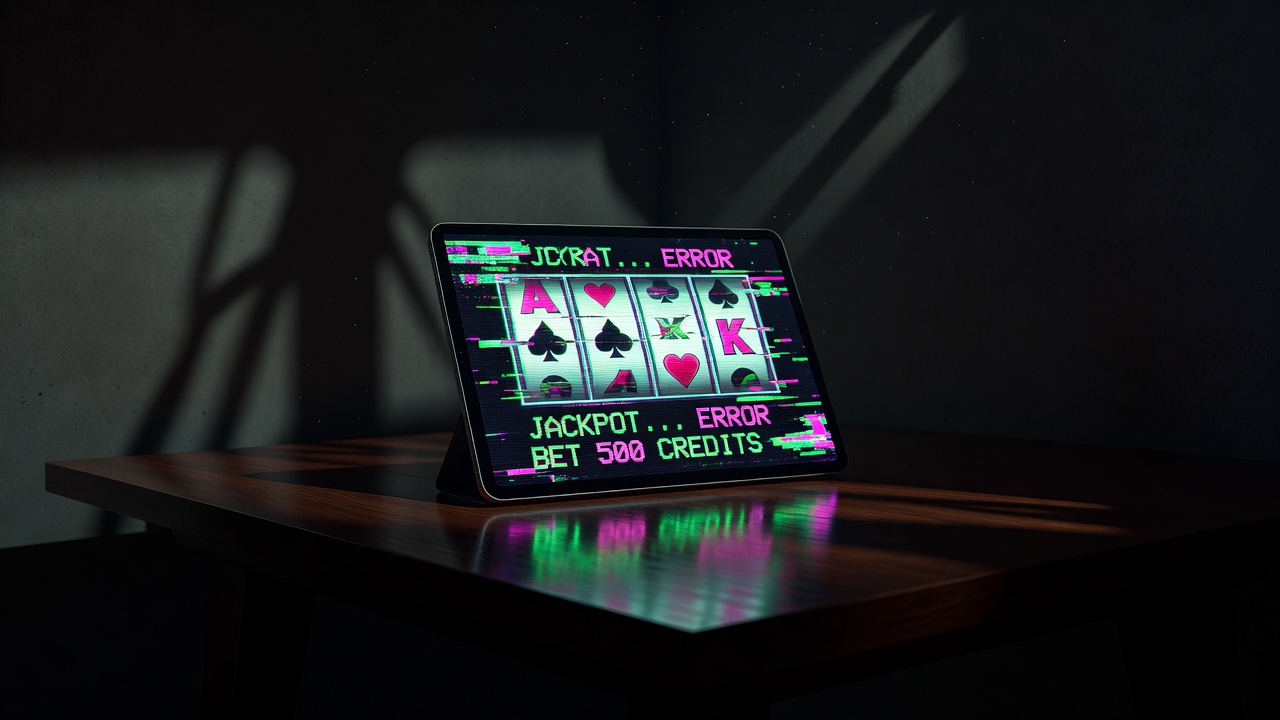 Svantaggi e Rischi Associati ai Siti di Gioco Non Regolamentati - casino non aams free spin senza deposito