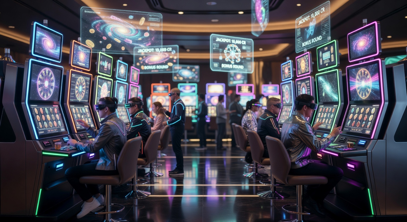 I Migliori Casino Non AAMS con Free Spin Senza Deposito nel 2026 - casino non aams free spin senza deposito