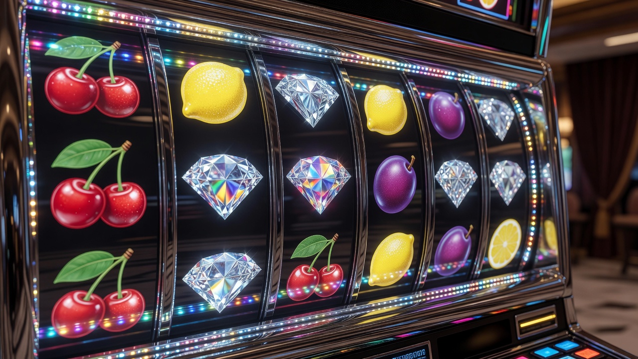 I Giochi di Slot Machine Popolari nei Casino Esteri - casino non aams free spin senza deposito