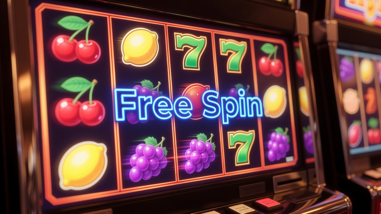 Come Funzionano i Giri Gratuiti Senza Ricarica - bonus free spin senza deposito