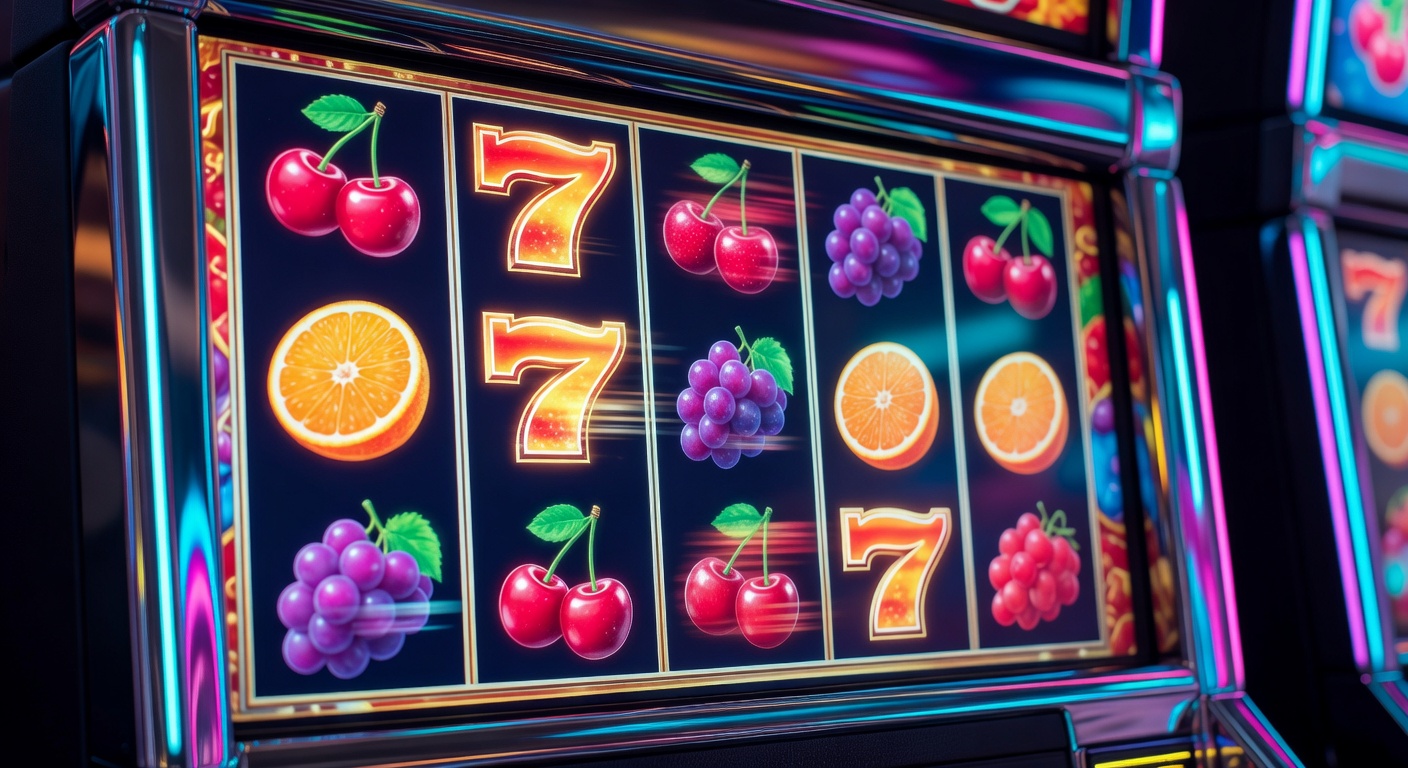 Migliori Slot per Sfruttare i Tuoi Free Spin Senza Deposito - bonus free spin senza deposito