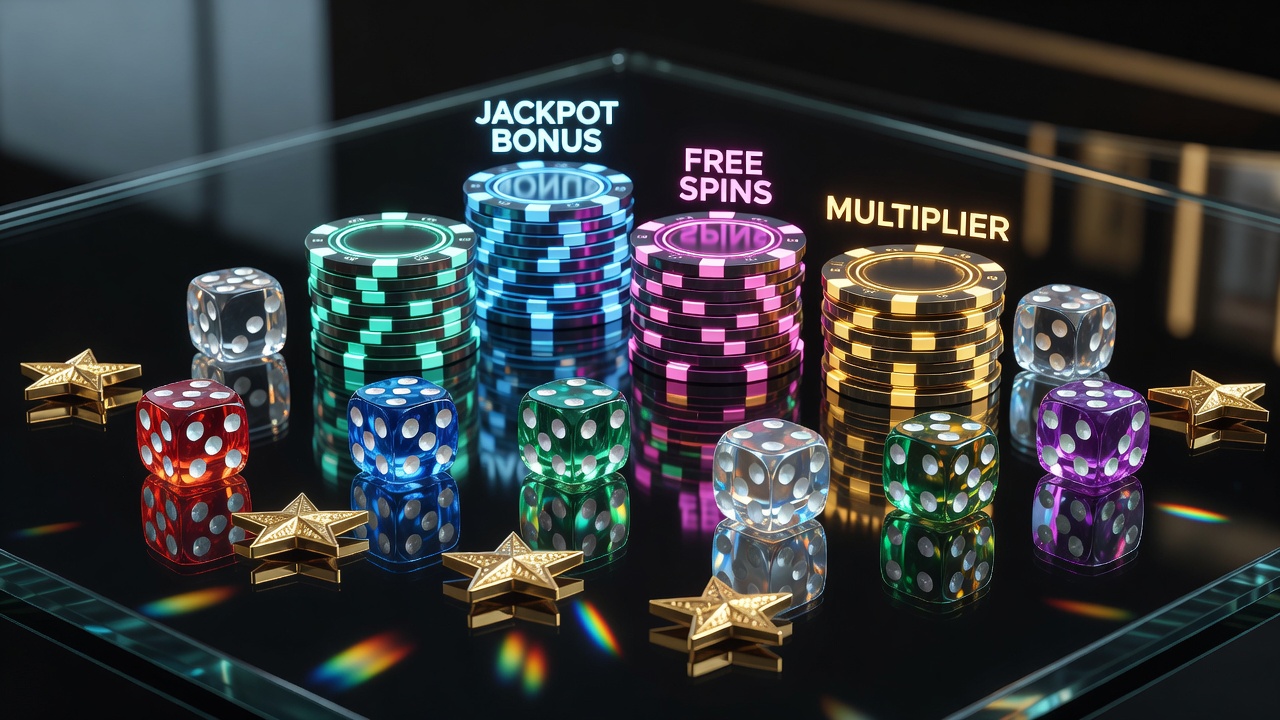 Tipologie di Bonus Giri Gratuiti e Loro Caratteristiche - bonus free spin senza deposito