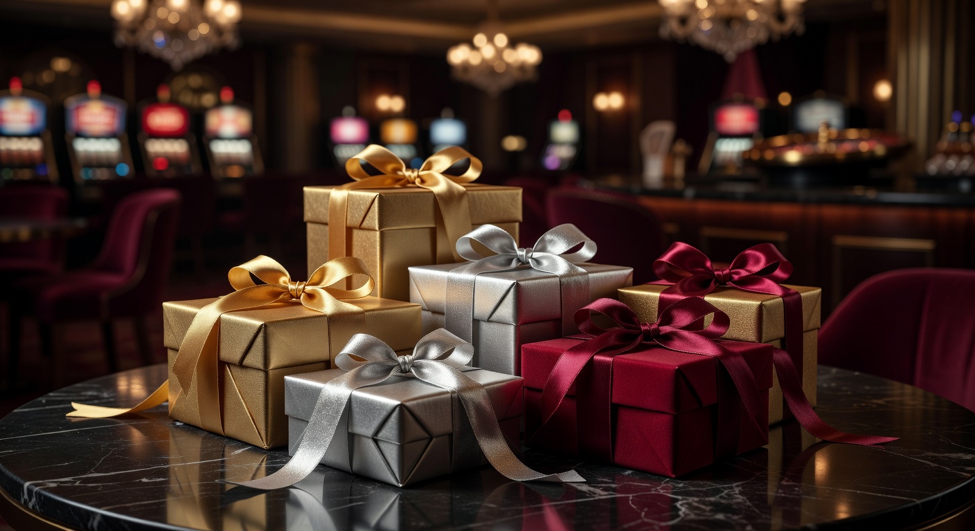 Diverse Tipologie di Offerte di Giri Gratuiti - bonus giri gratis senza deposito