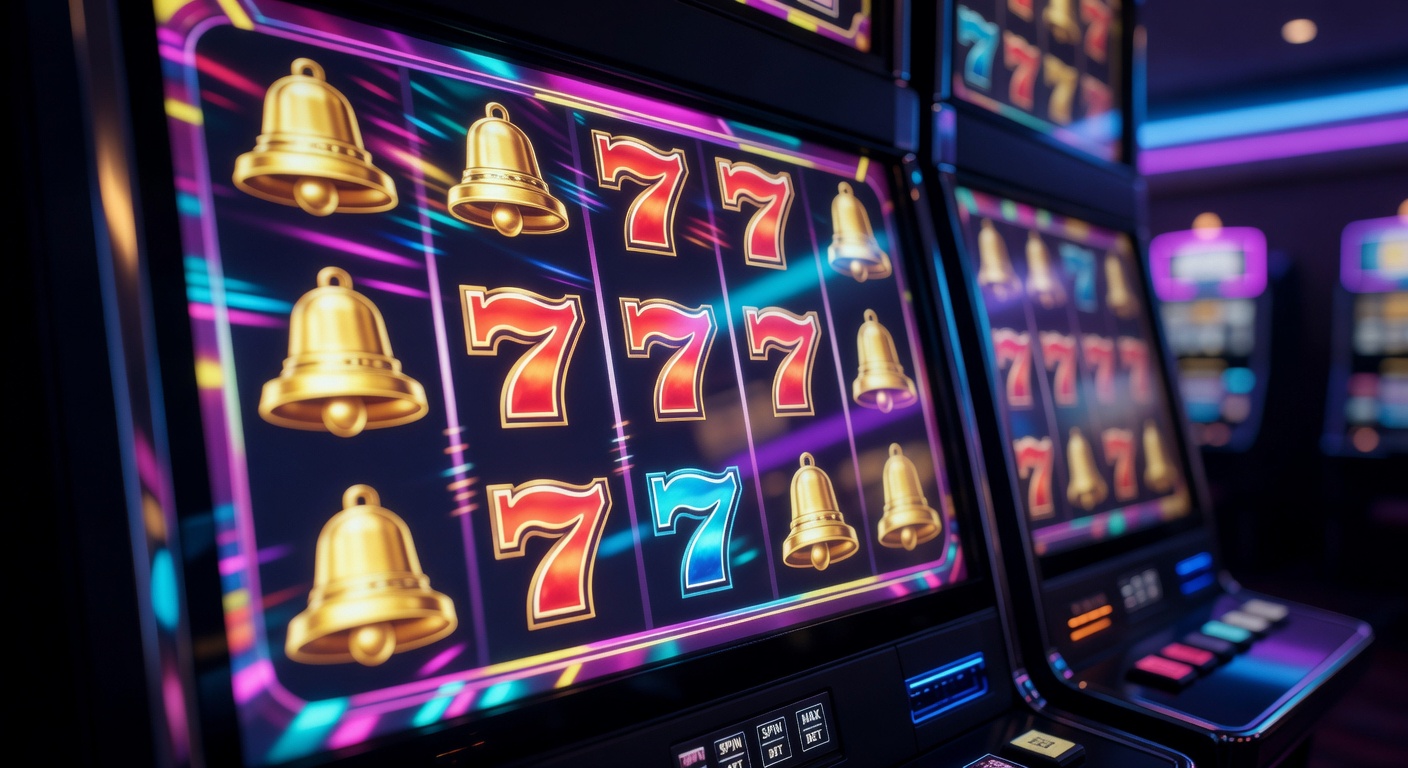 Giocare con i Tuoi Bonus su Slot Popolari - bonus giri gratis senza deposito