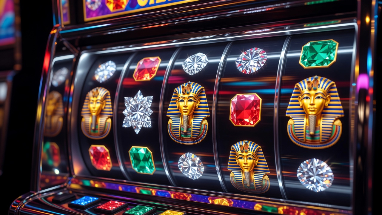 Slot Popolari per Usare i Free Spin Senza Deposito - slot con free spin senza deposito
