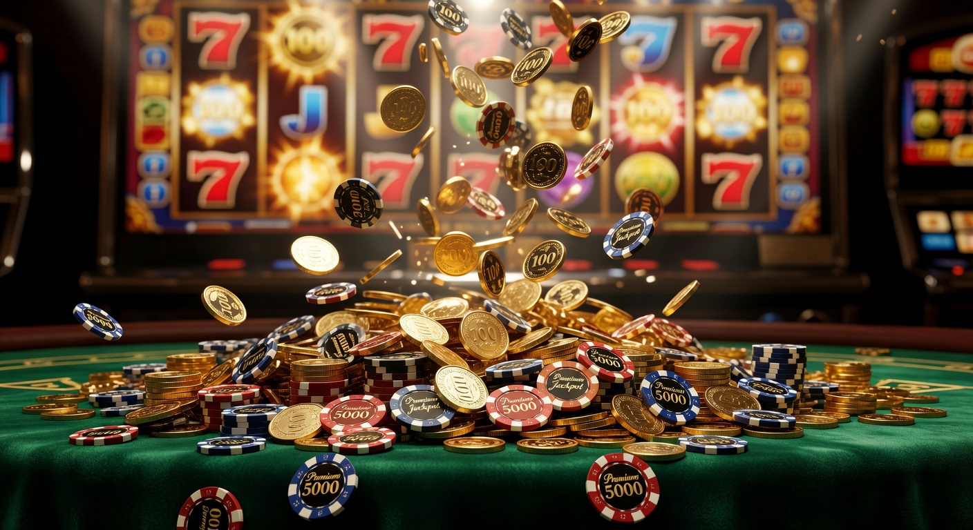 Vincere Soldi Veri con i Free Spin: Strategie e Consigli - slot con free spin senza deposito