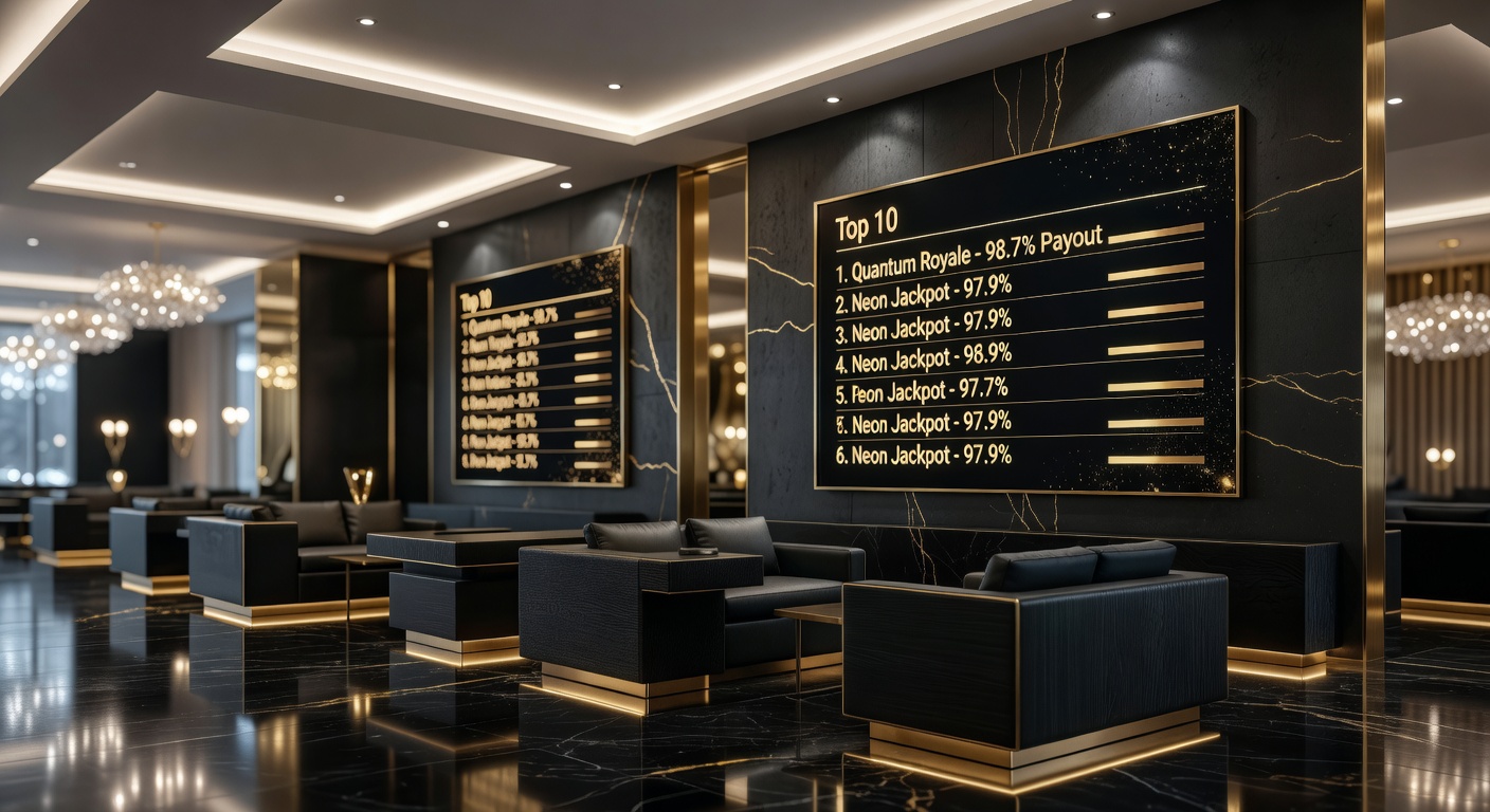 La Classifica dei Migliori Casinò con 10 Giri Gratis Senza Deposito 2026 - casino 10 free spins senza deposito