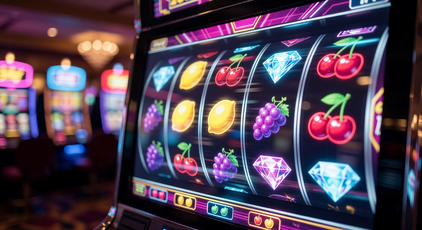 I Migliori Giochi di Slot per Usare i Giri Gratuiti - 70 giri gratis senza deposito